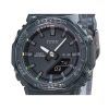 Casio G-Shock Analog Digital ITZY Collaboration Black Dial Quartz GMA-P2100ZY-1A 200M Ladies's Watch