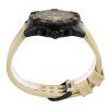 Luminox Navy Seal Foundation Chronograph Black Dial Quartz Diver's XS.3590.NSF.SET 200M Men's Watch With Extra Strap