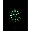 Ratio FreeDiver Version 02 Helium Safe 1000M Sapphire Quartz White Dial 1038EF102V-WHT-V02 Men's Watch