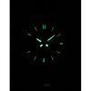 Casio Edifice Windflow Analog Digital Smartphone Link Black Dial Solar ECB-2200DD-1A 100M Men's Watch