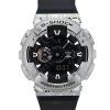 Casio Edifice Windflow Analog Digital Smartphone Link Black Dial Solar ECB-2200DD-1A 100M Men's Watch