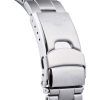 Orient Mako III Kamasu Stainless Steel Silver Dial Automatic Diver's RA-AA0821S19B 200M Men's Watch