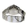 Orient Mako III Kamasu Stainless Steel Silver Dial Automatic Diver's RA-AA0821S19B 200M Men's Watch