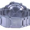 Ratio FreeDiver Helium Safe 1000M Green Dial Stainless Steel Automatic 1066KE26-33VA-GRN Men's Watch