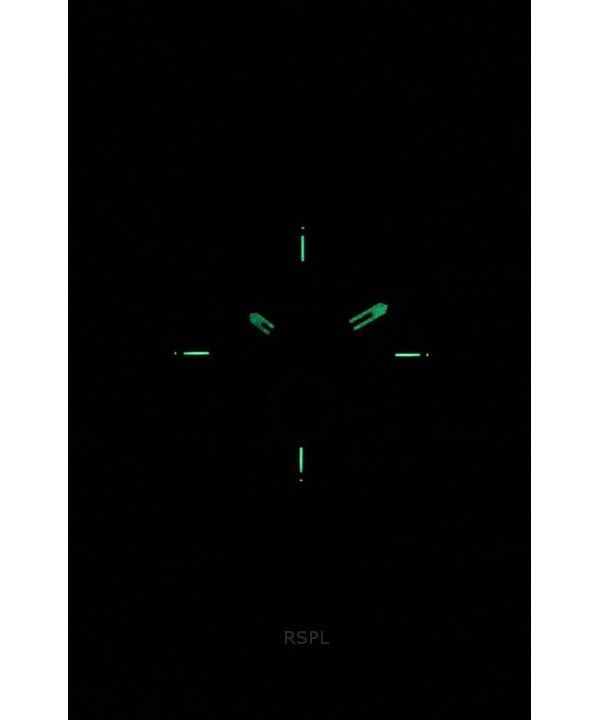 Fossil Machine Chronograph Leather Strap Blue Dial Quartz FS6059 Men's Watch