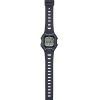 Casio Standard Digital Smartphone Link Step Tracker Resin Strap Quartz WS-B1000-1AV 100M Men's Watch