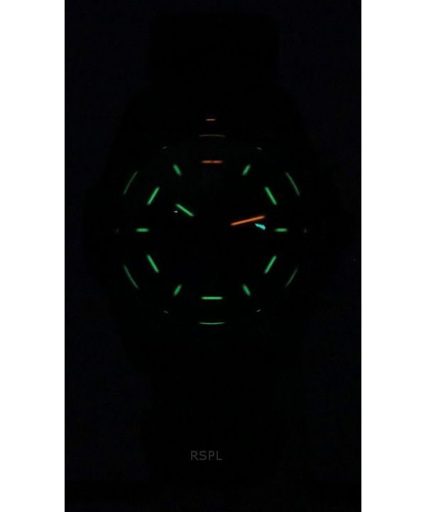 Luminox Bear Grylls Survival Master Series Chronograph Black Dial Quartz Diver's XB.3741 200M Men's Watch