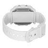 Casio Baby-G Plus Digital 30th Anniversary White Resin Strap Quartz BGD-10K-7 100M Women's Watch With Special Holder