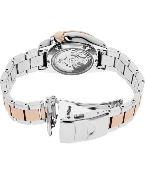 Seiko 5 Sports Style Automatic SRPE58 SRPE58K1 SRPE58K 100M Mens Watch