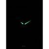 Bulova Sutton Big Date Chronograph Stainless Steel Black Dial Quartz 96B319 Mens Watch