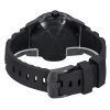 Luminox Pacific Diver Rubber Strap Black Dial Quartz XS.3121.BO 200M Mens Watch