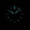 Bulova Lunar Pilot Chronograph Stainless Steel Red Dial Quartz 96K115 Men's Watch
