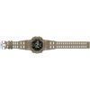 Invicta Racing Digital Chronograph Polyurethane Strap Black Dial Quartz 47526 100M Mens Watch