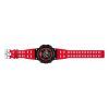 Invicta Racing Digital Chronograph Polyurethane Strap Black Dial Quartz 47528 100M Mens Watch