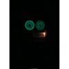 Citizen Analog Digital Dual Time Stainless Steel Green Dial Quartz JG2147-85X Men's Watch