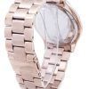 Refurbished Michael Kors Runway Rose Gold Tone MK3197 Women's Watch