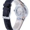 Refurbished Zeppelin LZ129 Hindenburg White Dial Automatic 80621 Men's Watch