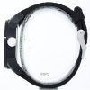 Refurbished Diesel Silicone Strap Black Dial Quartz DZ1437 Men's Watch