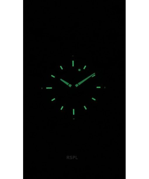 Edox Delfin The Original Rubber Strap Grey Dial Automatic Diver's 88008 37GNCA GBEI 200M Men's Watch