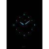 Citizen Attesa Moon Phase Super Titanium Grey Dial Eco-Drive BU0060-09H 100M Men's Watch