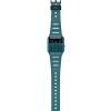 Casio POP Vintage Calculator Digital Green Bio-Based Resin Strap Quartz CA-53WB-3B Unisex Watch