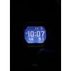 Casio G-Shock G-Squad Digital Smartphone Link Yellow Resin Strap Quartz GBD-200-9 200M Men's Watch