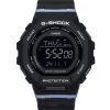 Casio G-Shock G-Squad Digital Smartphone Link Bio-Based Resin Strap Quartz GMD-B300-1 200M Women's Watch