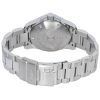 Longines HydroConquest Sunray Blue With Super-LumiNova Dial Automatic Divers L3.742.4.96.6 300M Mens Watch