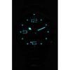 Longines HydroConquest Stainless Steel Black Dial Automatic Diver's L3.780.4.56.6 300M Men's Watch