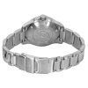 Longines HydroConquest Stainless Steel Sunray Blue Dial Automatic Diver's L3.780.4.96.6 300M Men's Watch