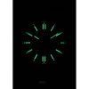 Citizen Tsuyosa Gold Tone Stainless Steel Green Dial Automatic NJ0152-51X Men's Watch