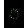 Citizen Tsuyosa Small Second Stainless Steel Textured Green Dial Automatic NK5010-51X Men's Watch