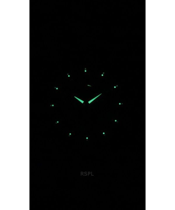 Orient Star Contemporary Limited Edition Open Heart Grey Dial Automatic RE-AV0B09N 100M Men's Watch