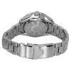 Seiko Prospex Sea Samurai Shog-urai Stainless Steel Red Dial Automatic Diver's SRPL11K1 200M Men's Watch