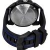Luminox ICE SAR Arctic Outdoor Adventure Blue Dial Swiss Quartz Diver's XL.1053 200M Men's Watch