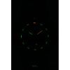 Luminox Original Navy Seal Rubber Strap Black Dial Quartz Diver's XS.3001.EVO.BO.S 200M Men's Watch