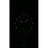 Luminox Original Navy Seal Rubber Strap Green Dial Quartz Diver's XS.3013.EVO.S 200M Men's Watch