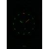 Luminox Pacific Diver Ripple Stainless Steel Black Dial Quartz XS.3122M.1 200M Men's Watch