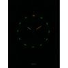 Luminox Pacific Diver Chronograph Stainless Steel Black Dial Quartz XS.3141.M 200M Men's Watch