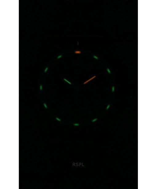 Luminox Pacific Diver Chronograph Stainless Steel Black Dial Quartz XS.3141.M 200M Men's Watch