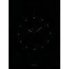 Luminox Pacific Diver Chronograph Stainless Steel Black Dial Quartz XS.3150.M 200M Men's Watch