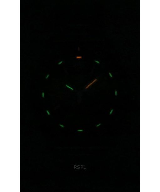 Luminox Pacific Diver Chronograph Stainless Steel Black Dial Quartz XS.3150.M 200M Men's Watch