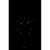 Citizen Tsuno Bull Head Chronograph Stainless Steel Black Dial Quartz AN3700-54E Men's Watch