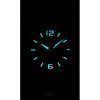 Citizen Super Titanium Blue Dial Eco-Drive AW1641-81L Men's Watch