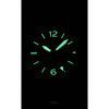 Citizen Promaster Air GMT Stainless Steel Black Dial Automatic NB6046-59E 200M Men's Pilot Watch