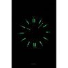 Citizen Tsuyosa Stainless Steel Green Dial Automatic NJ0159-86X Men's Watch