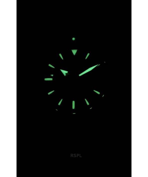 Orient Mako III RA-AA0001B19B Automatic 200M Men's Watch