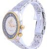 Orient World Map Revival Stainless Steel Automatic Diver's RA-AA0E01S19B 200M Men's Watch
