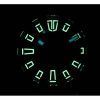 Orient M-Force Green Dial Stainless Steel Automatic Divers RA-AC0N03E10B 200M Mens Watch