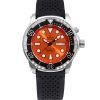 Ratio FreeDiver Helium-Safe 1000M Sapphire Automatic 1068HA90-34VA-ORG Men's Watch